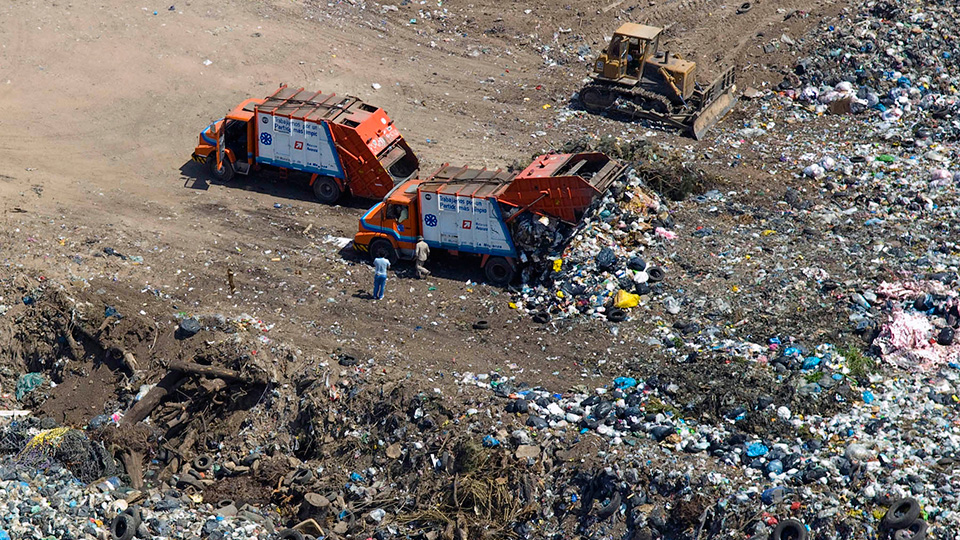 Programa Basura Cero