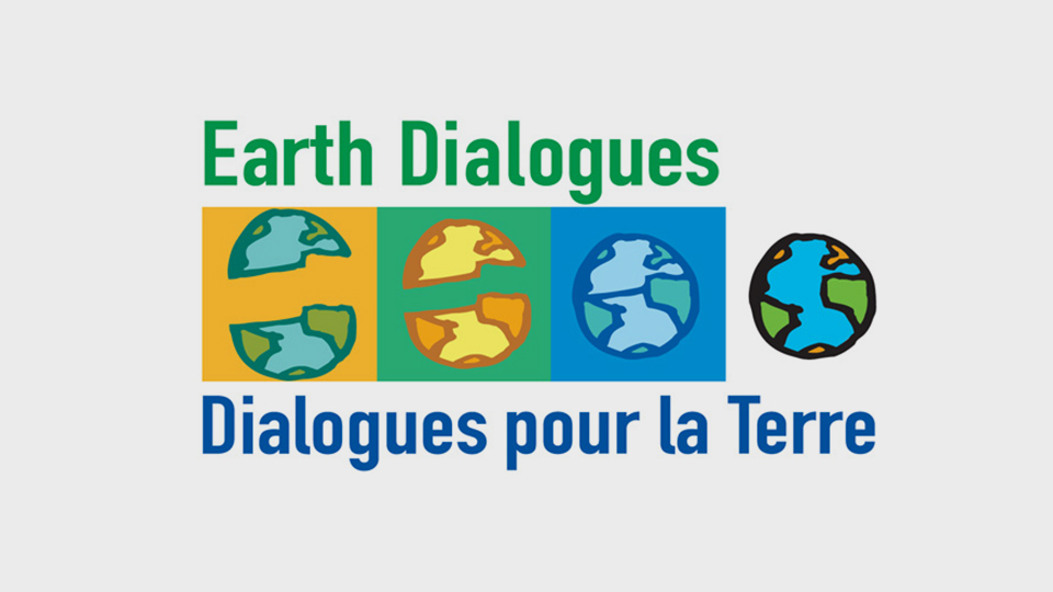 Earth Dialogues