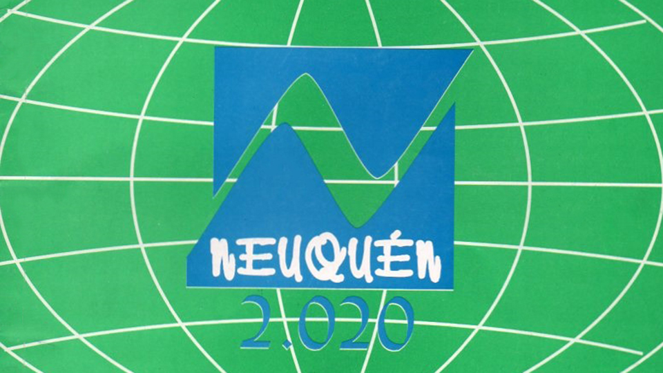 Neuquén 2020